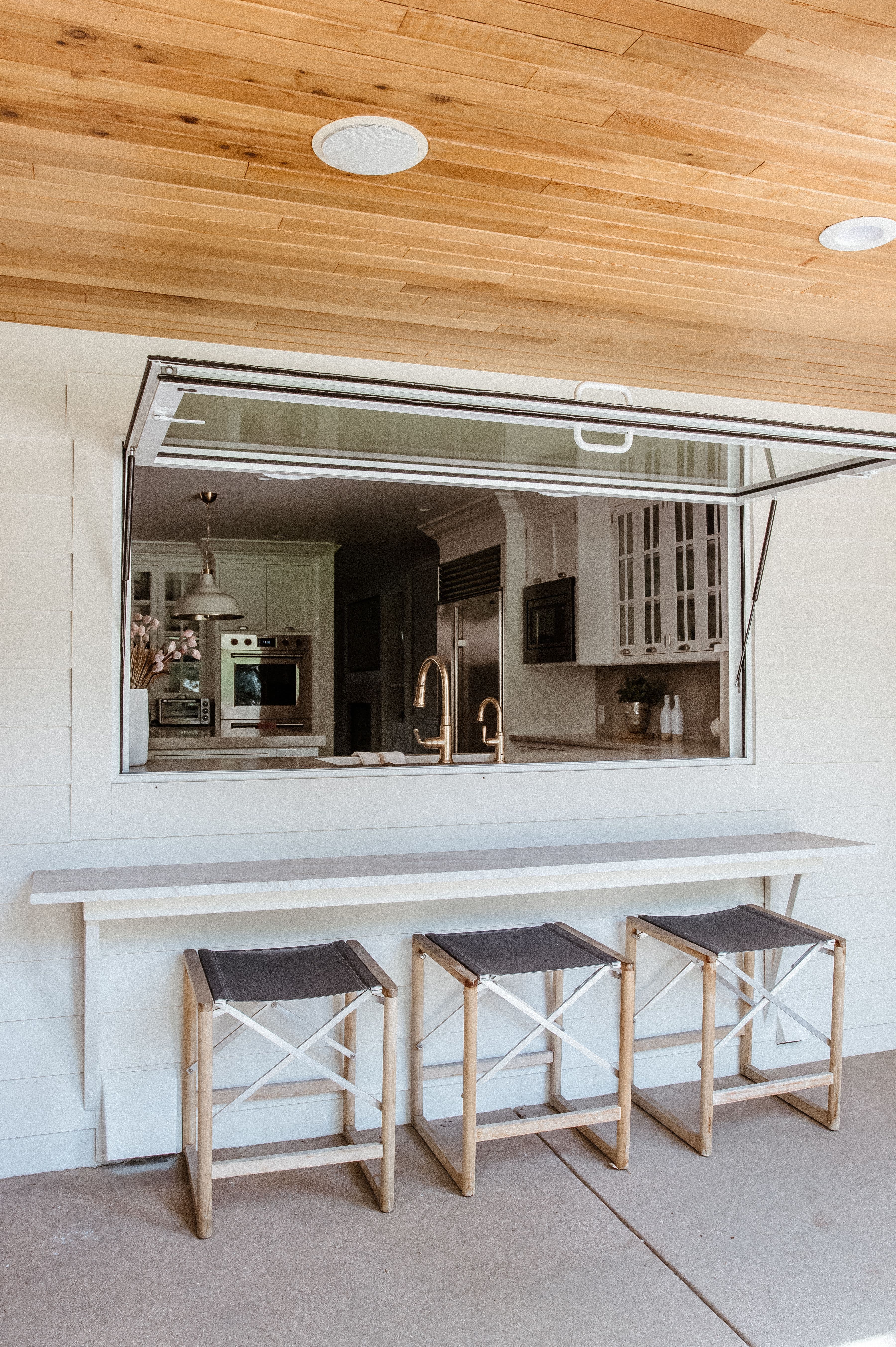 Crestridge Renovation