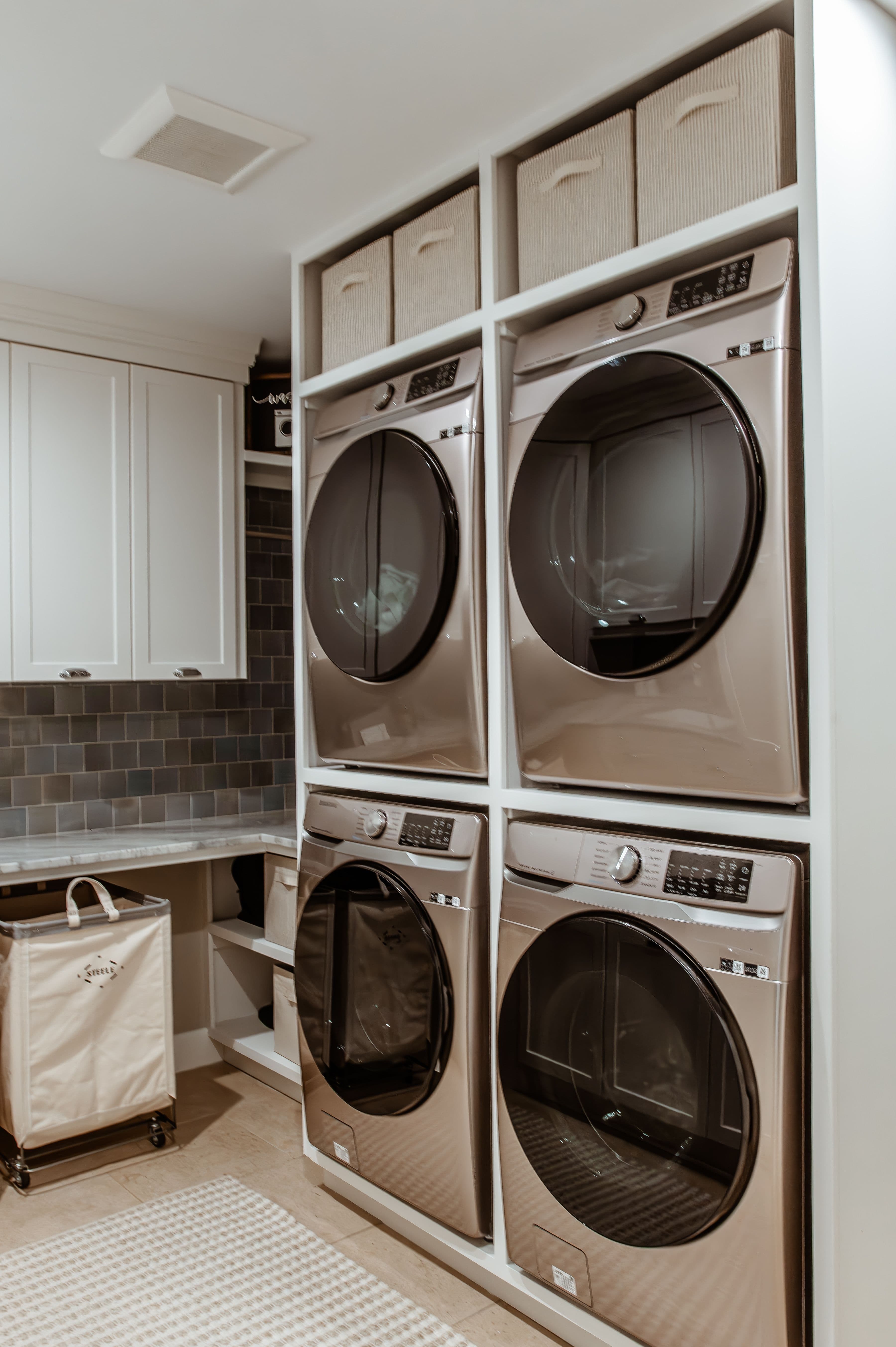 Crestridge Renovation