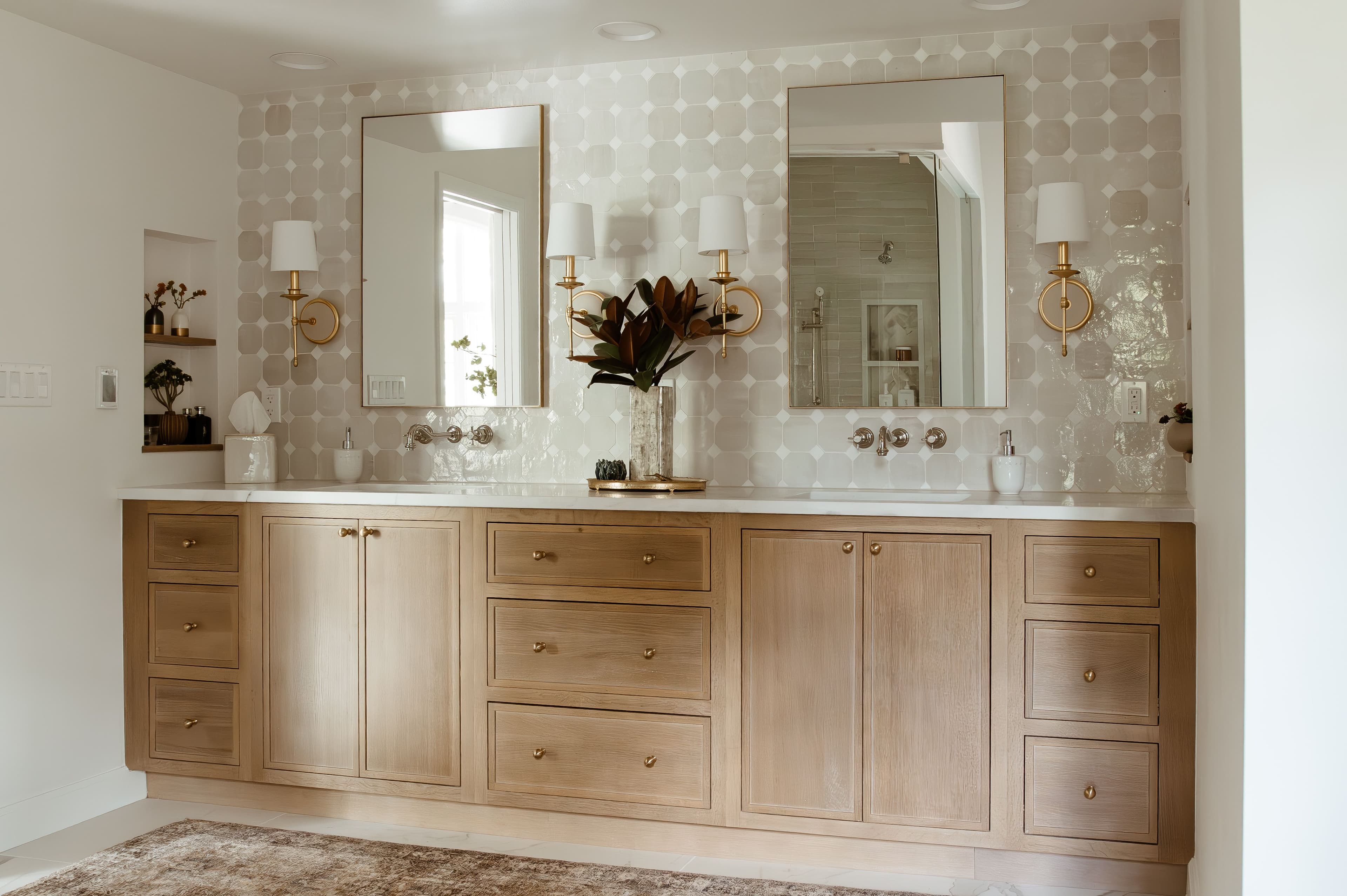 Crestridge Renovation