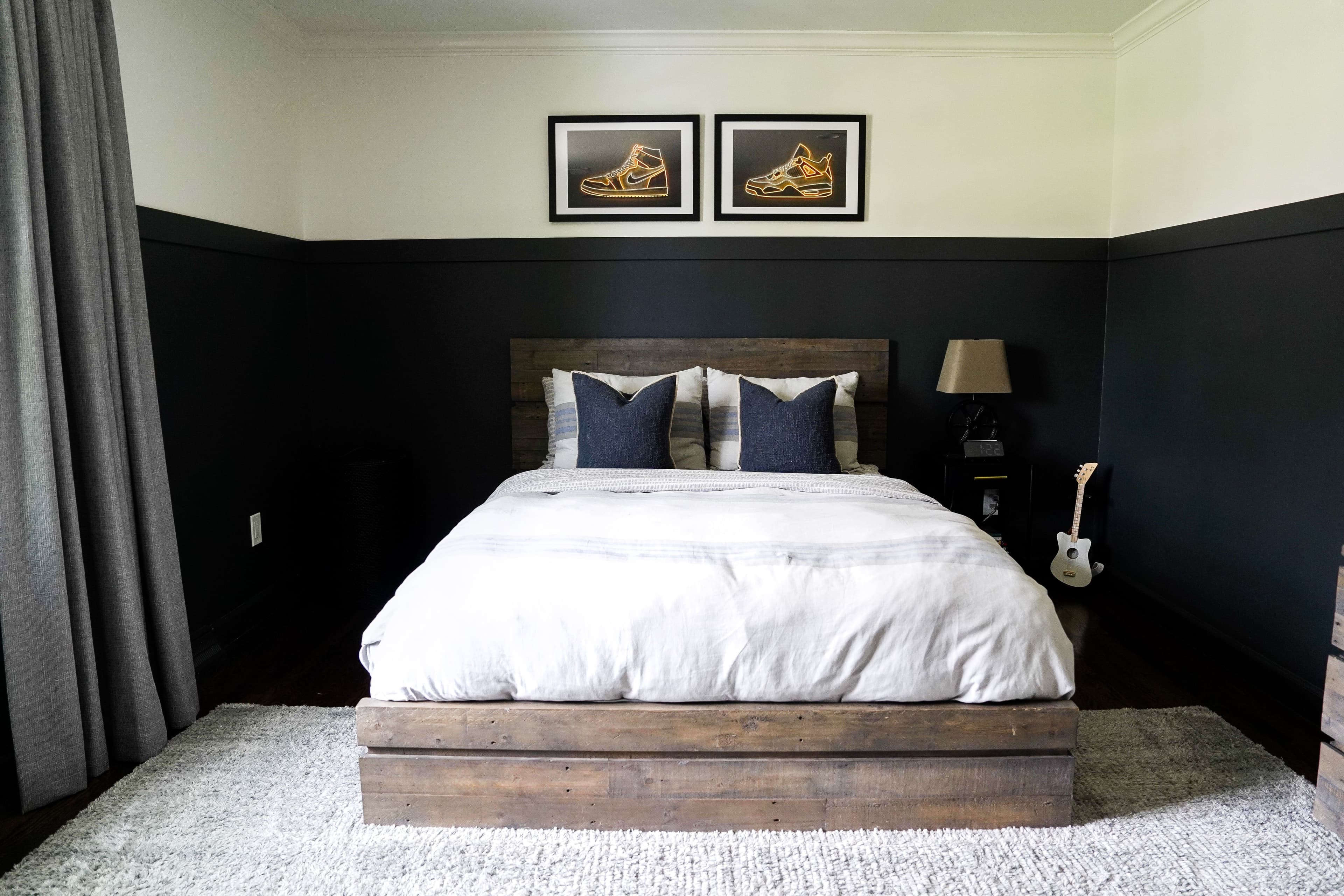 Crestridge Renovation