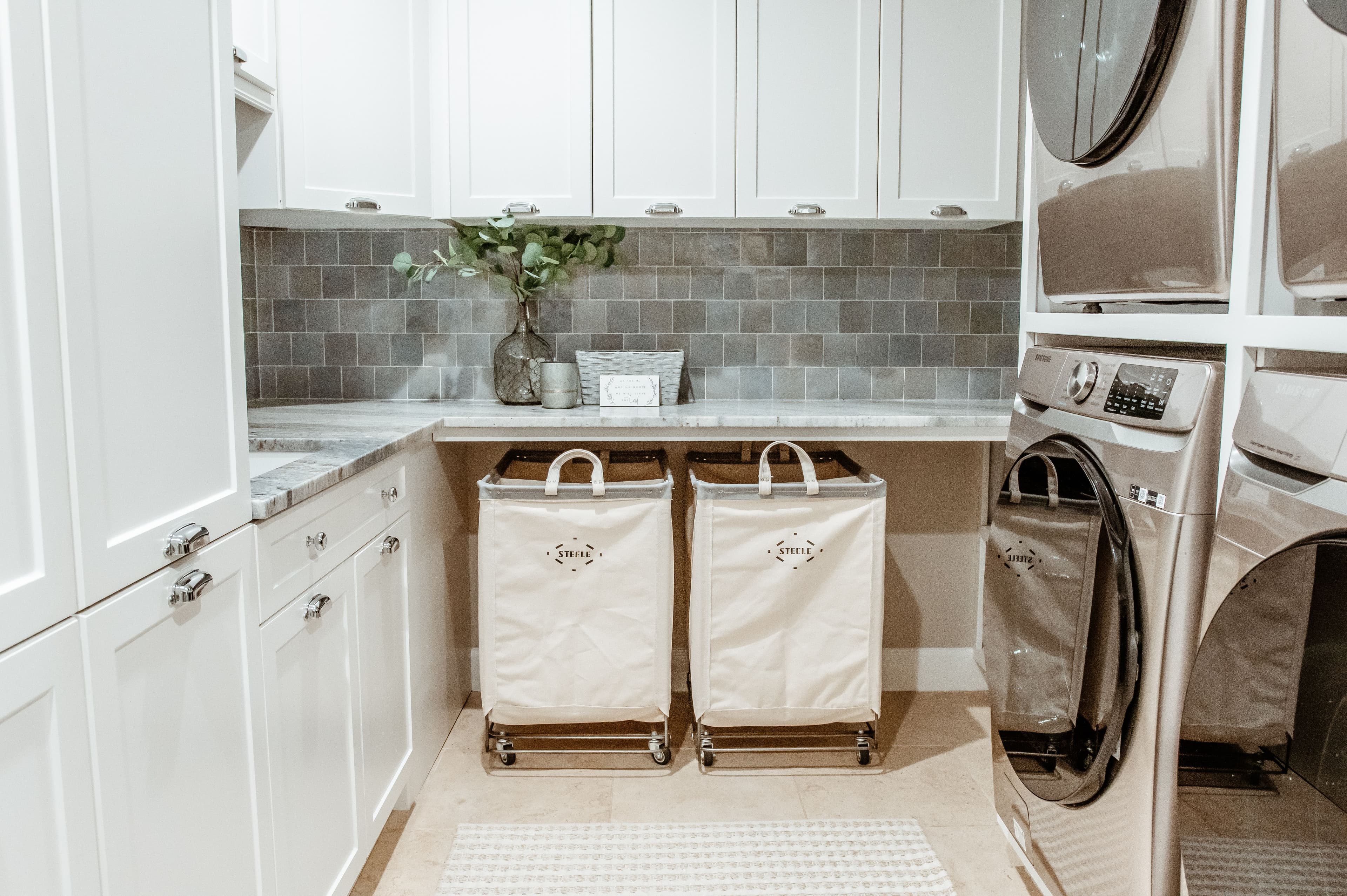 Crestridge Renovation