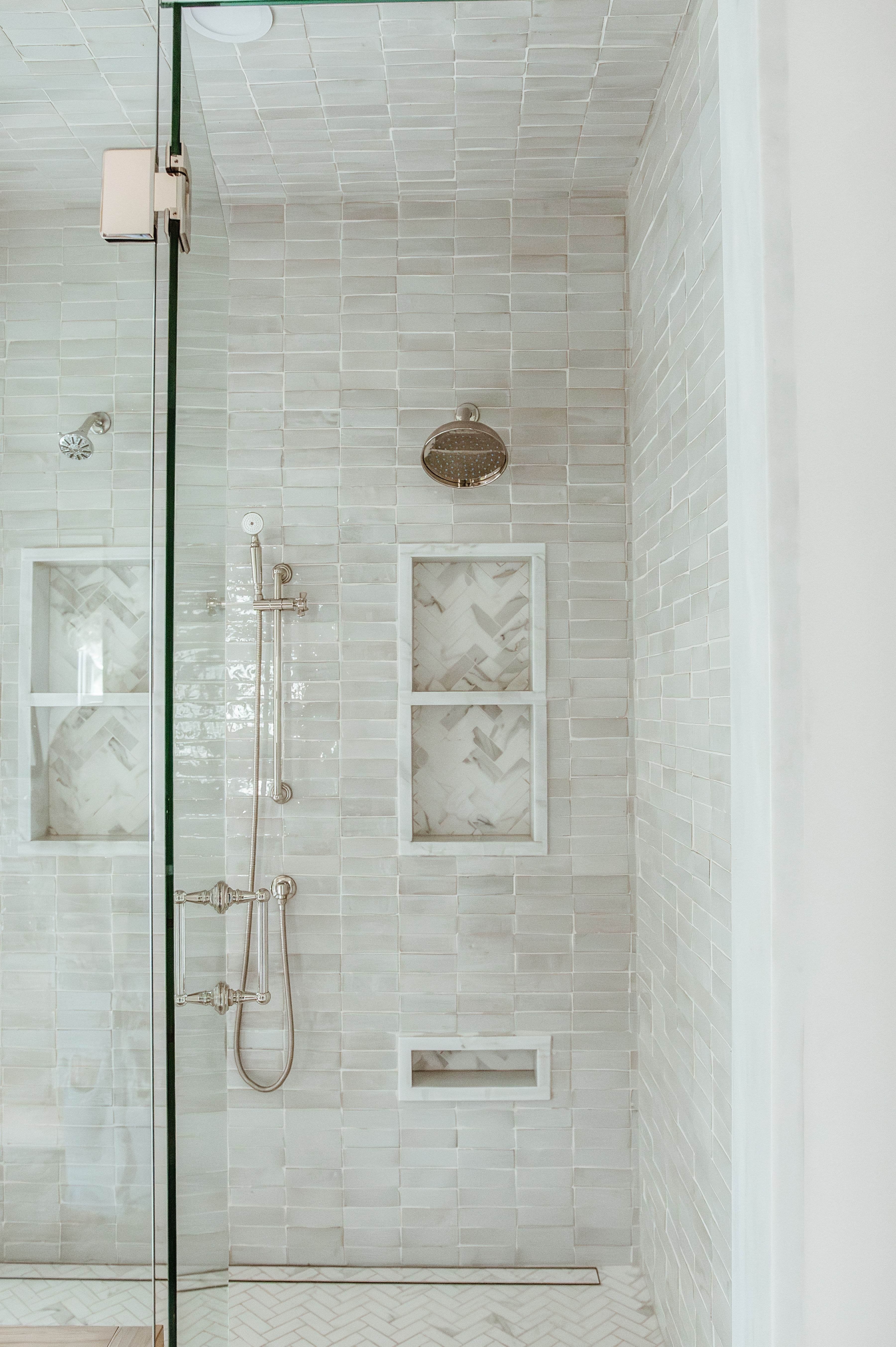 Crestridge Renovation