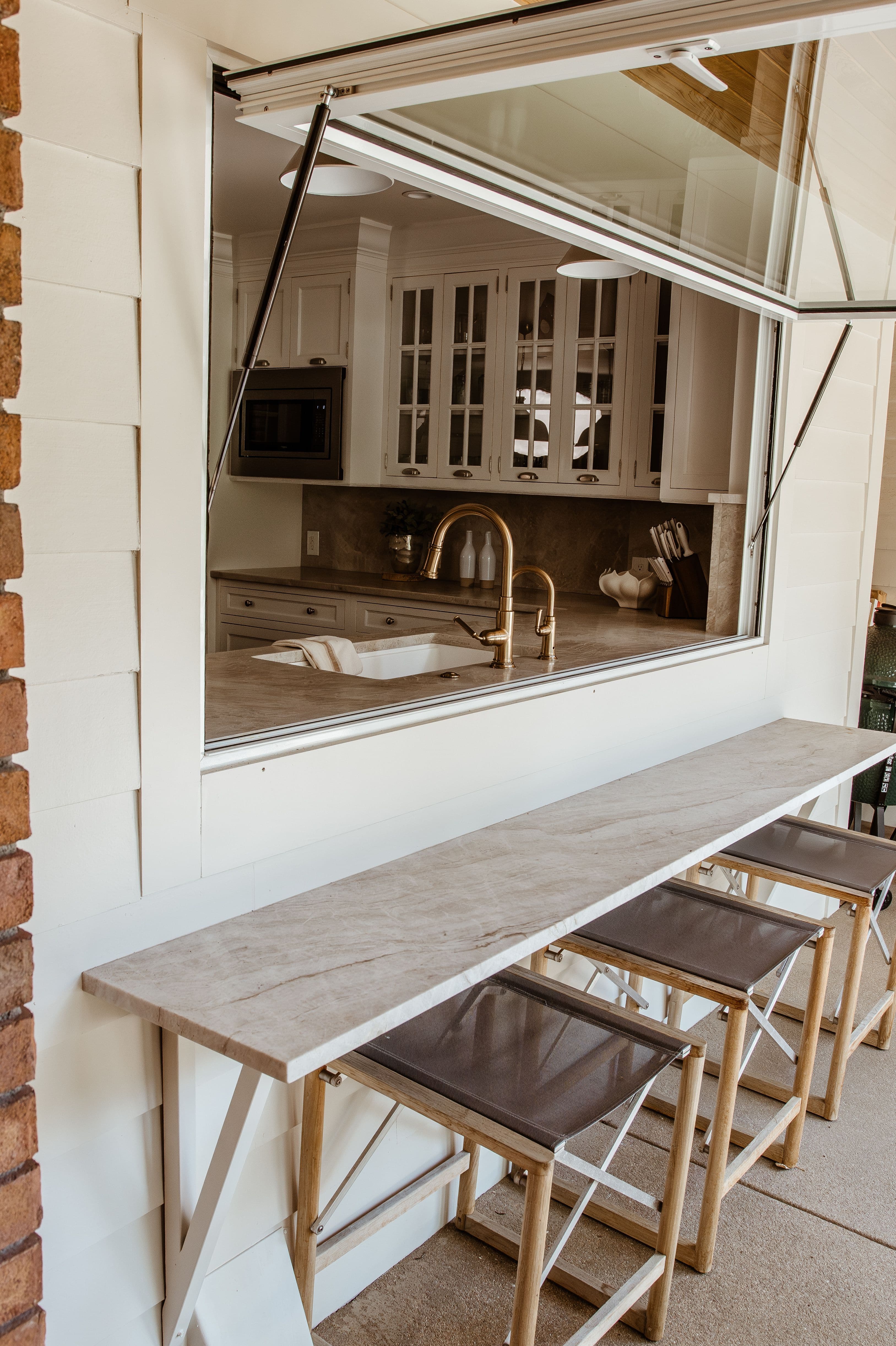 Crestridge Renovation