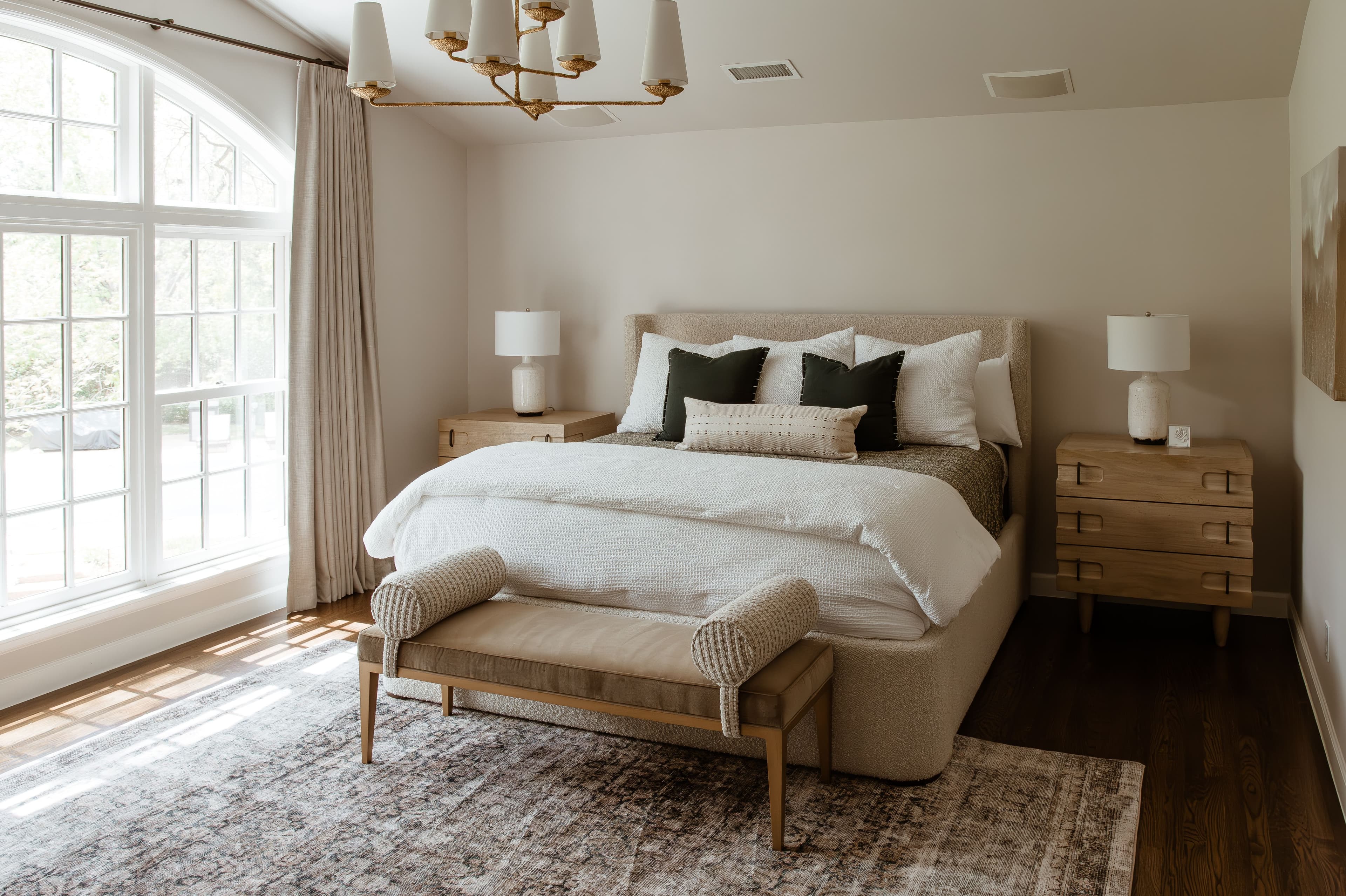 Crestridge Renovation