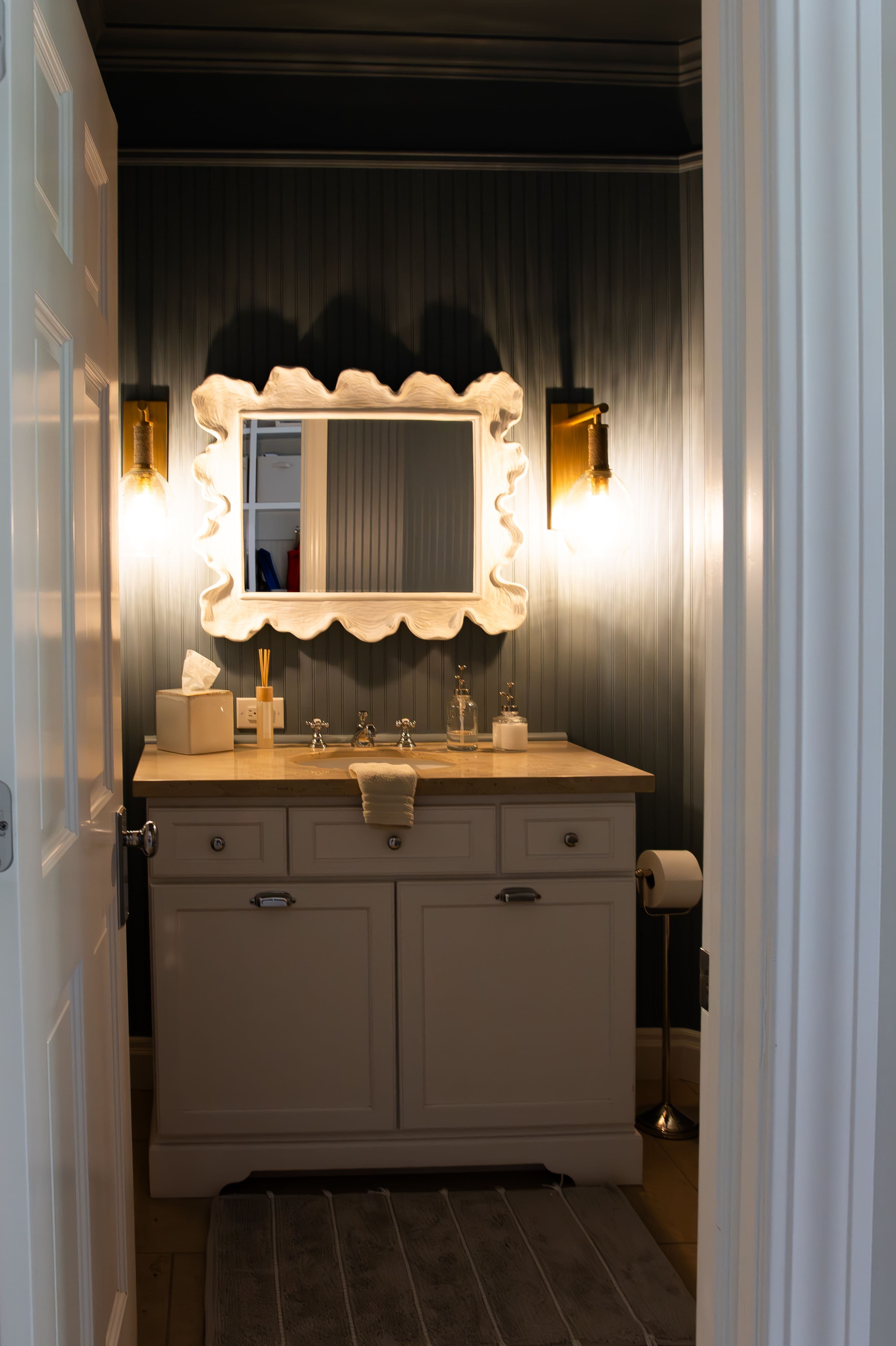 Crestridge Renovation