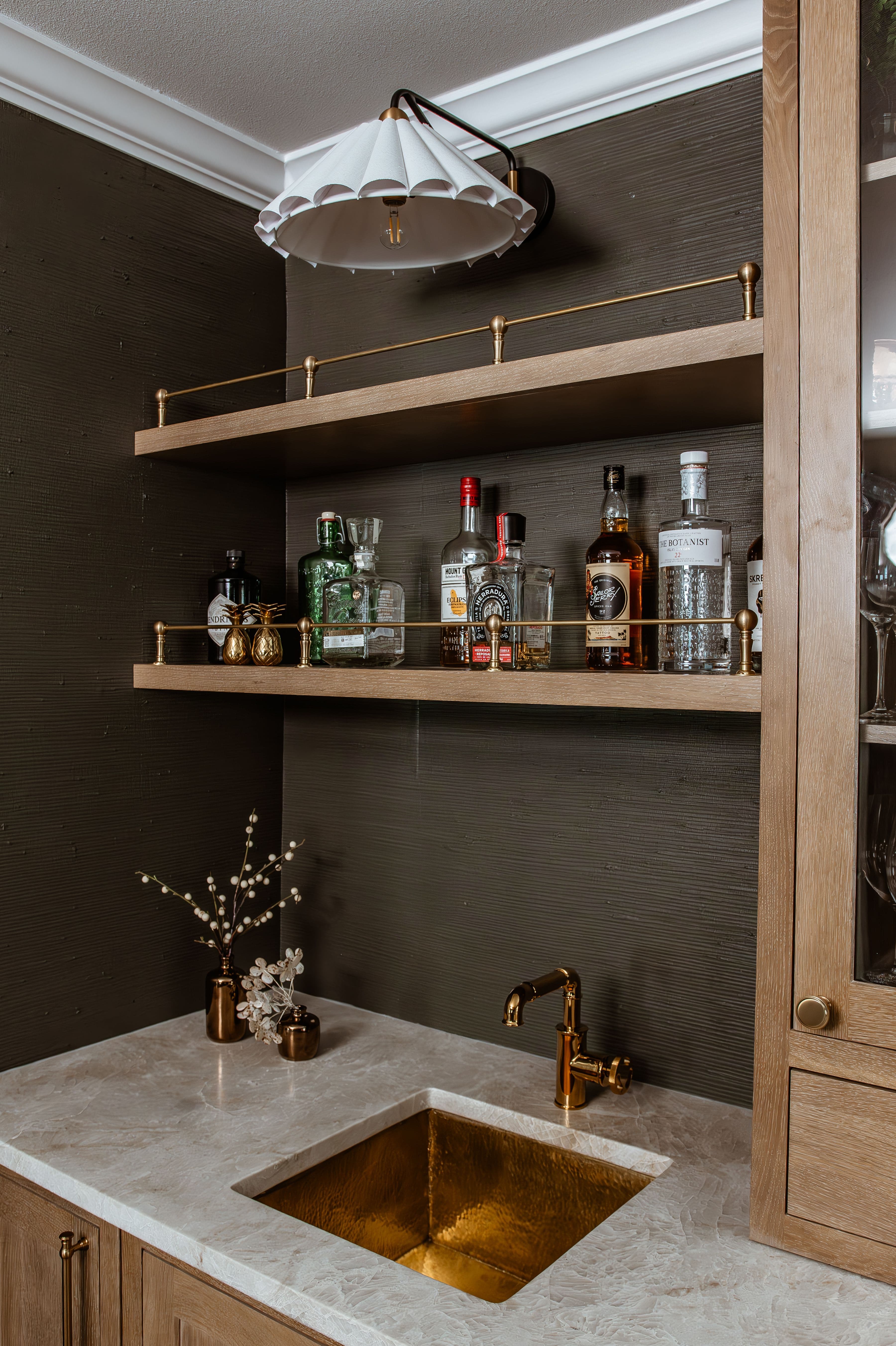 Crestridge Renovation