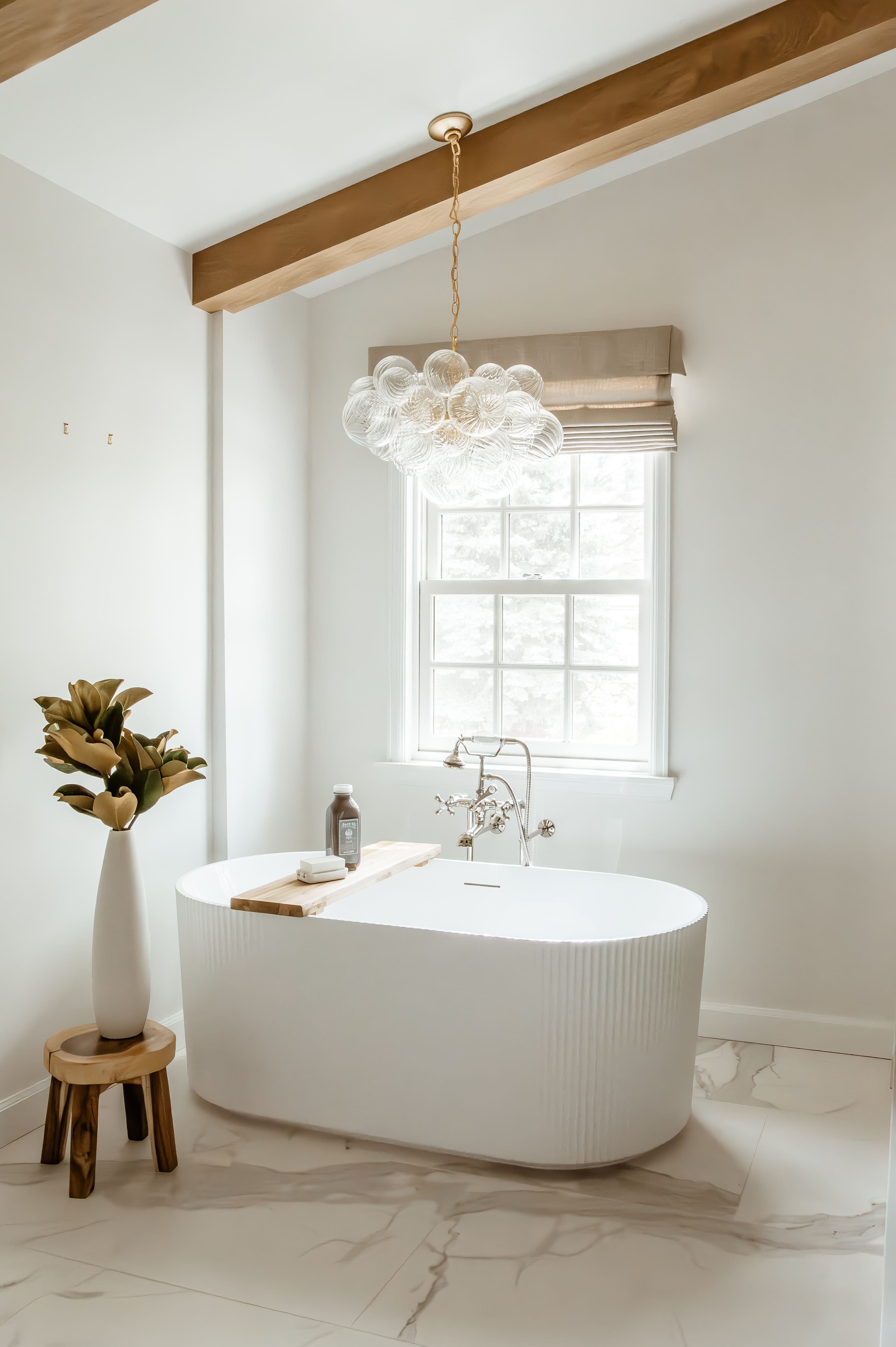 Crestridge Renovation