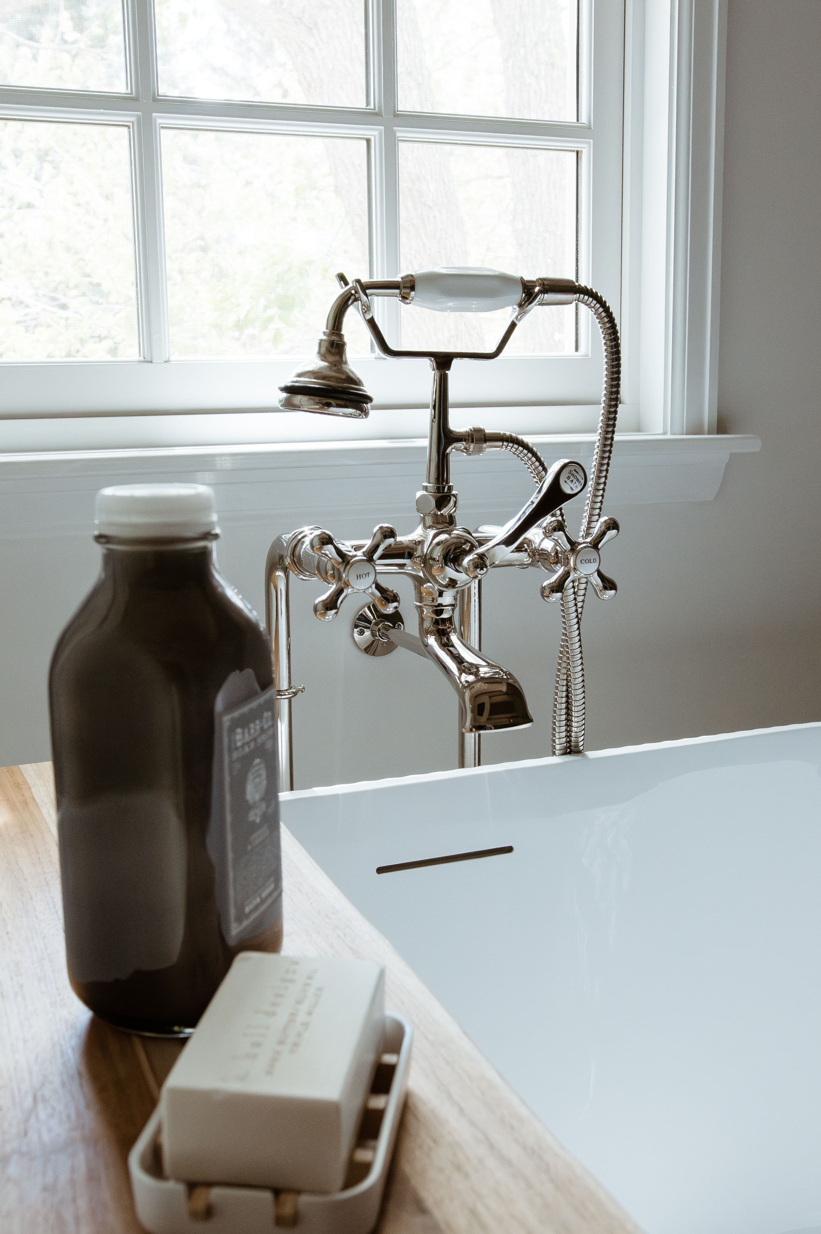 Crestridge Renovation