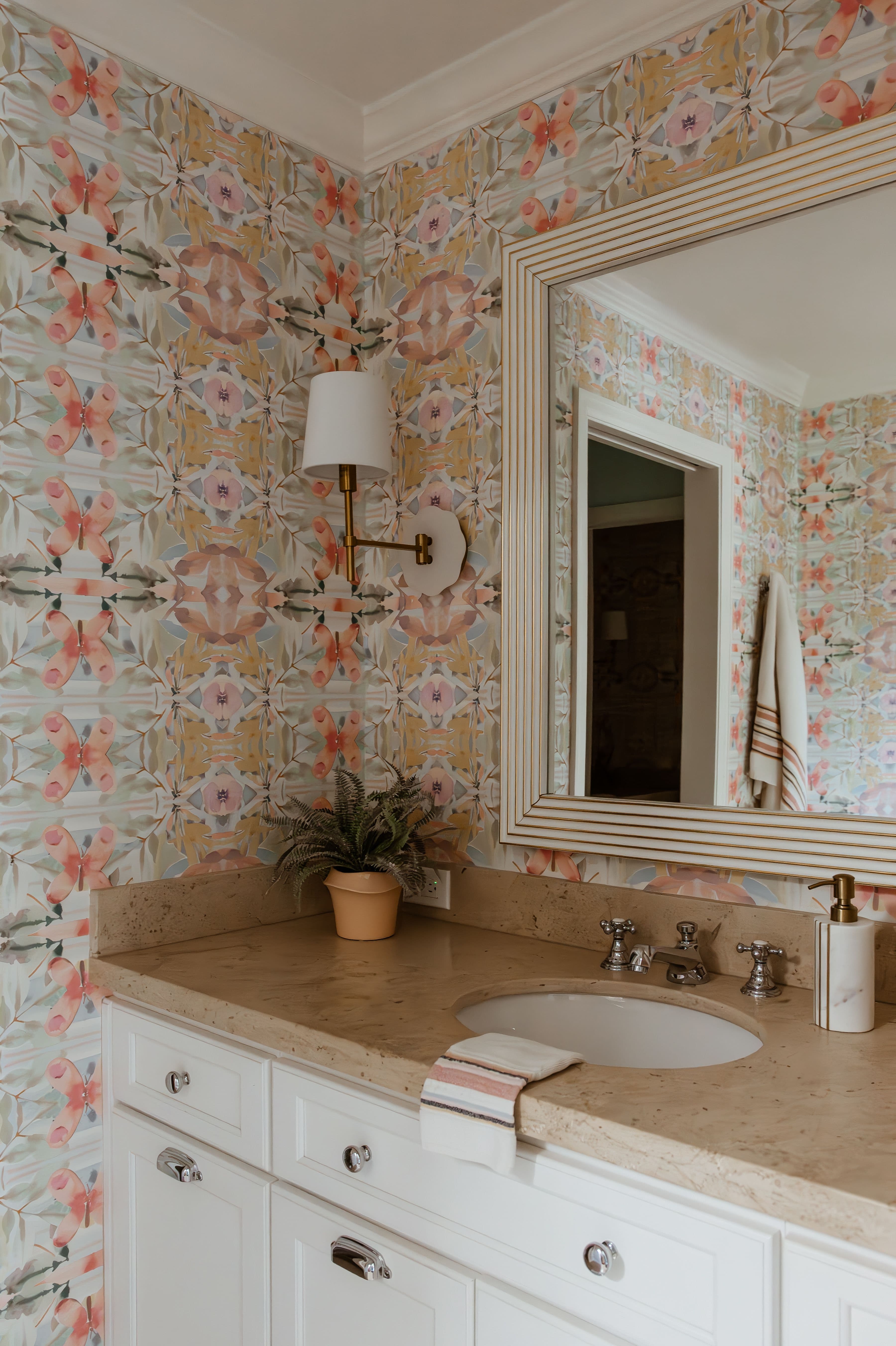 Crestridge Renovation