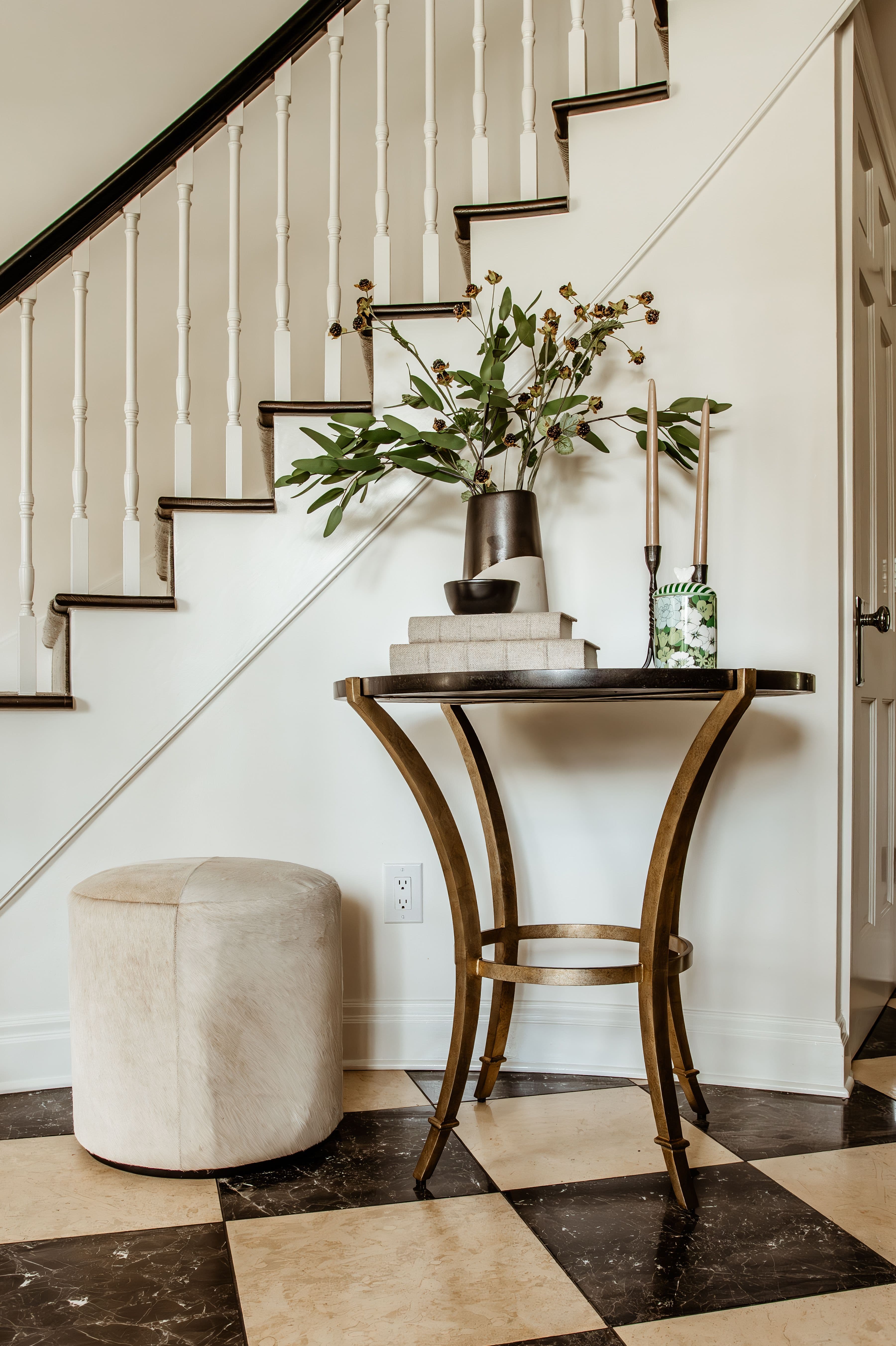 Crestridge Renovation