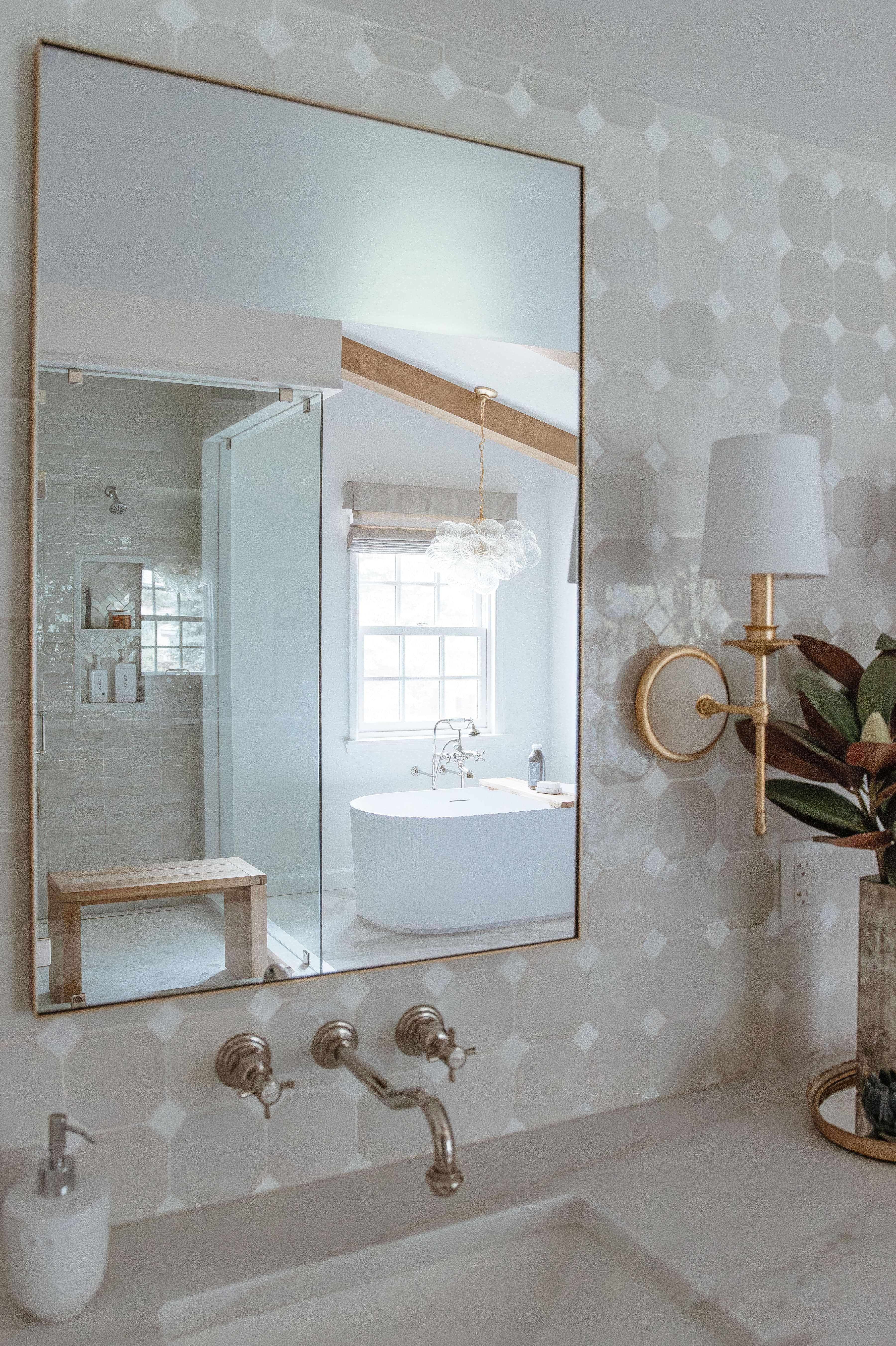 Crestridge Renovation