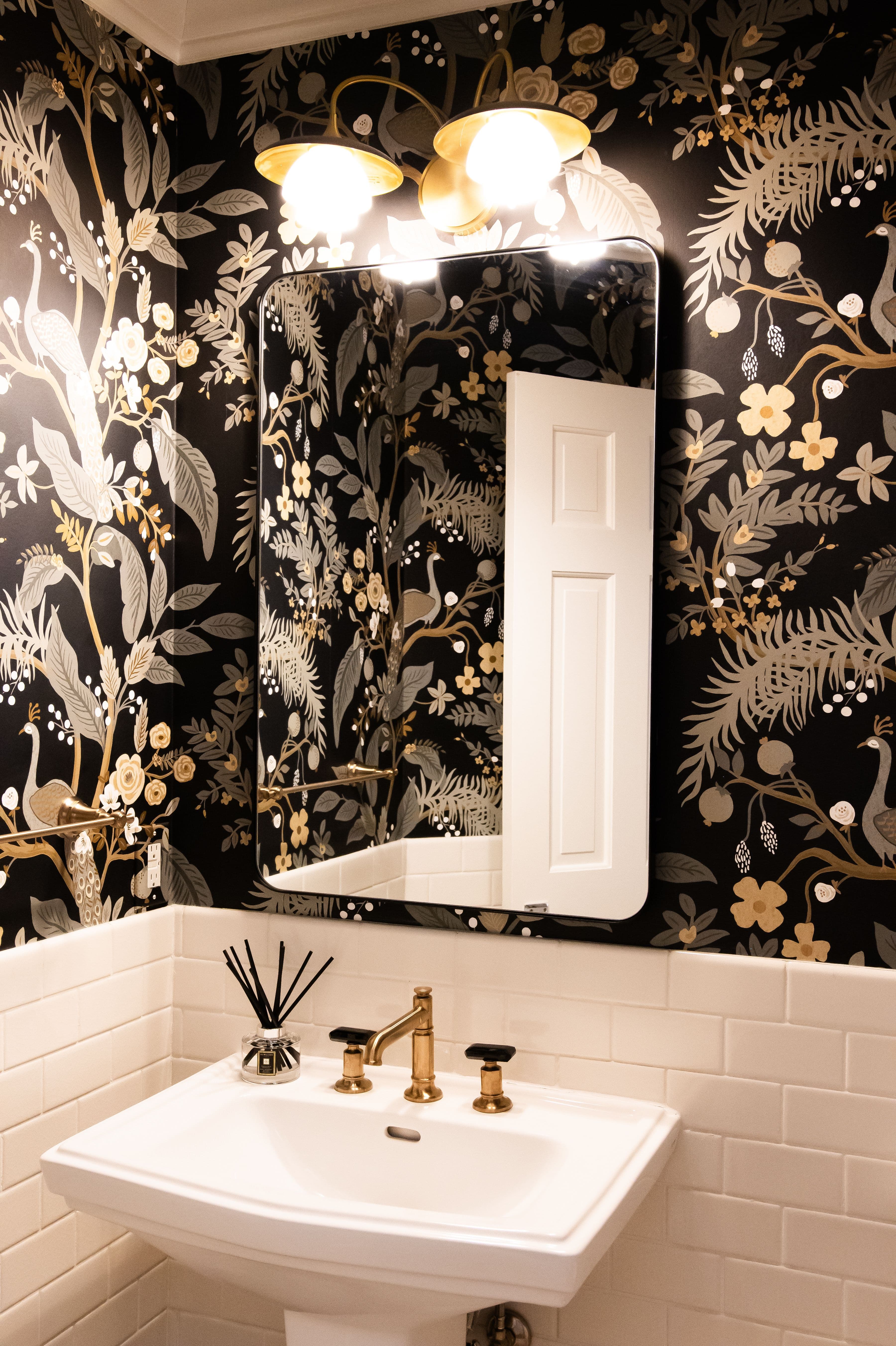 Crestridge Renovation