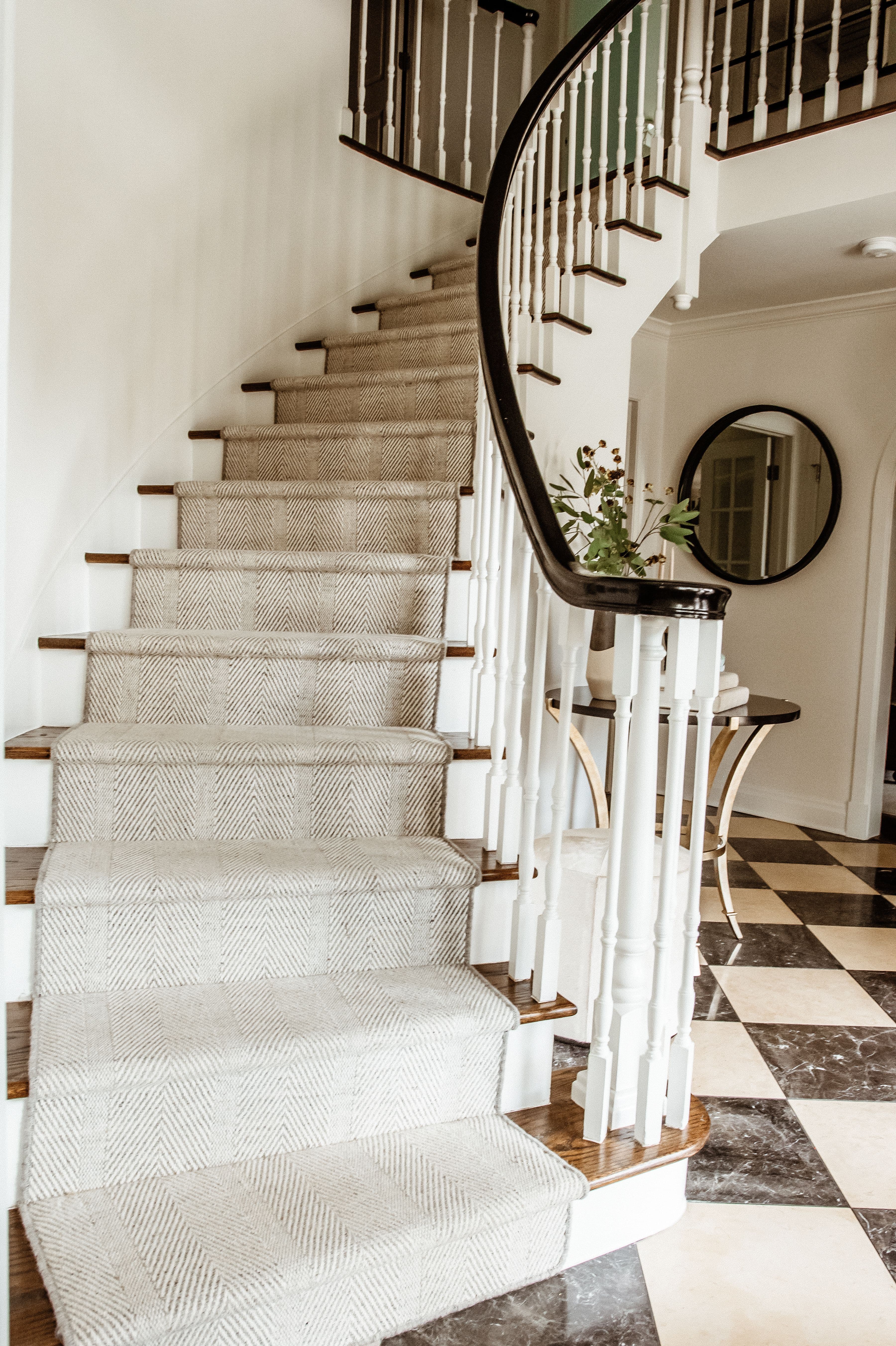 Crestridge Renovation