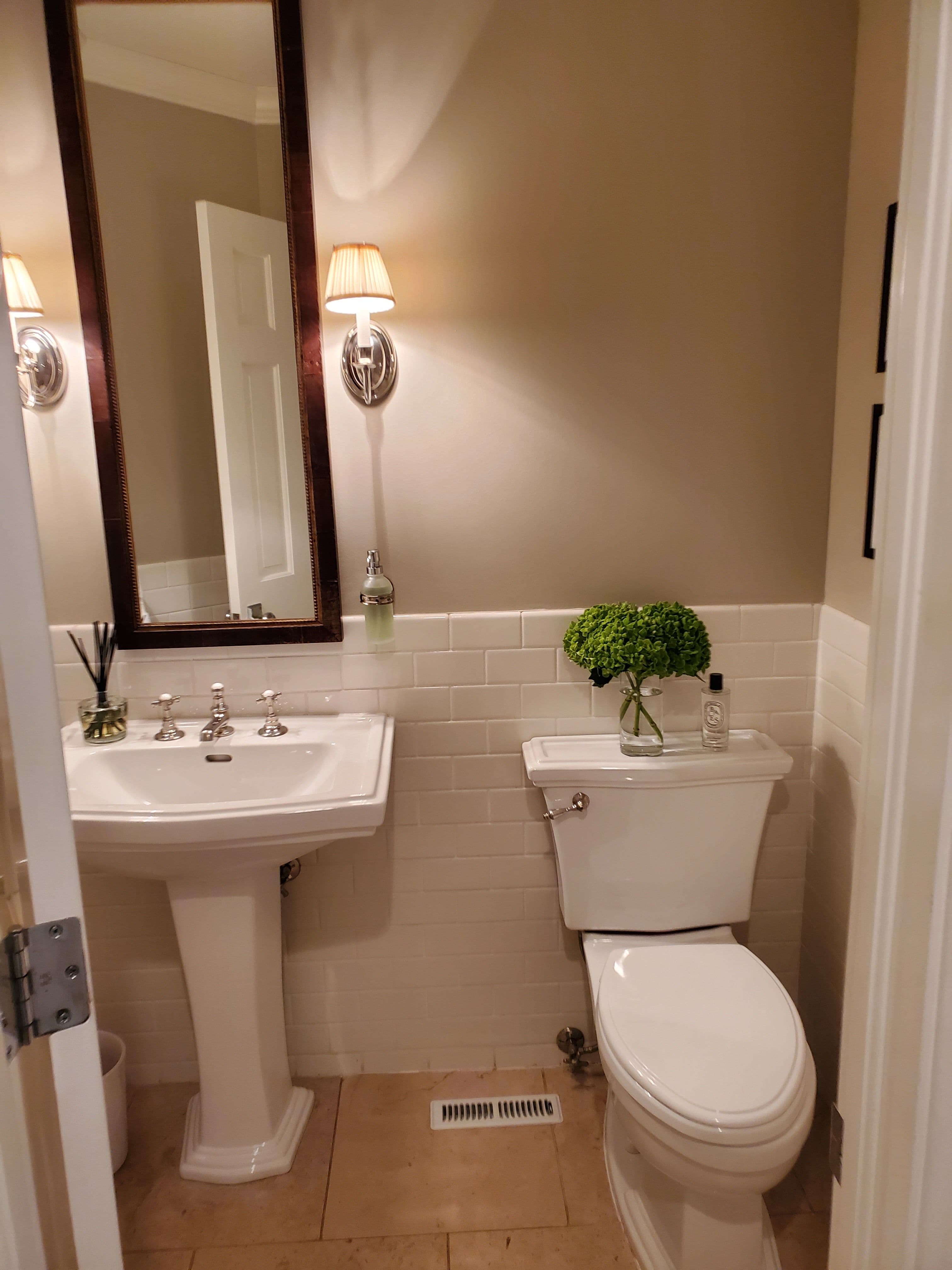 Crestridge Renovation